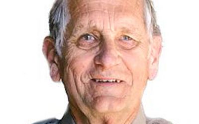 Obituary — Walt Ramseur