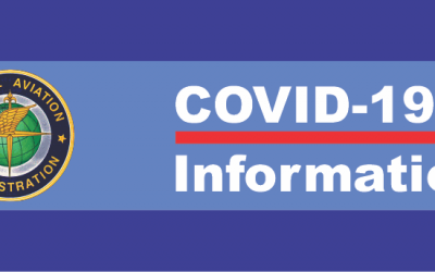 FAA on Relief for Certain Persons and Operations during CVID-19 Outbreak