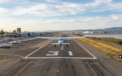 Landing Fee Epidemic