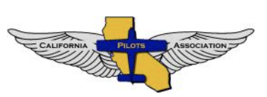9/12/20 9AM to 5PM Calpilots Annual Meeting