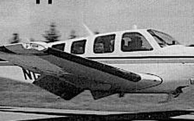 Gearing Up for Trouble