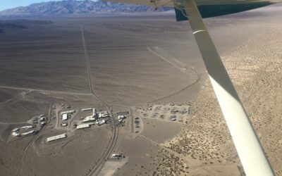 Urgent: by 12/23 Comment on Proposed Closure of Stovepipe Wells Airport