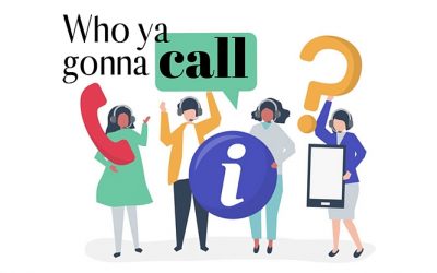 Now What Do I Do? What to do if you have an accident